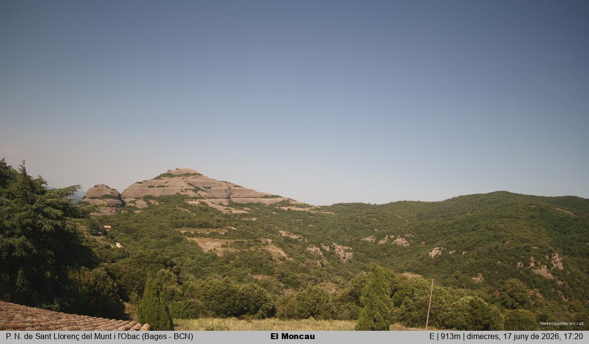 El Moncau