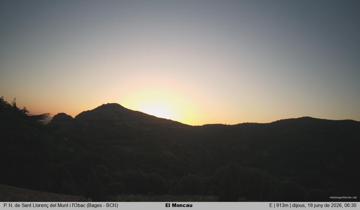 El Moncau