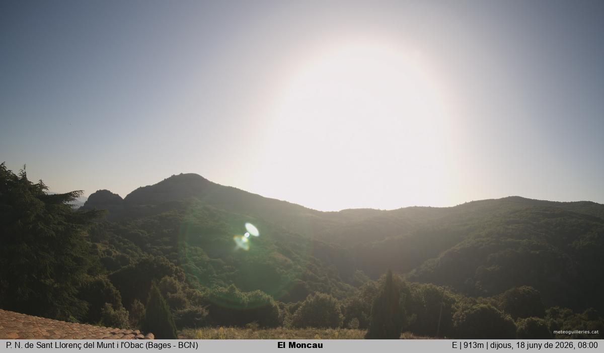 El Moncau