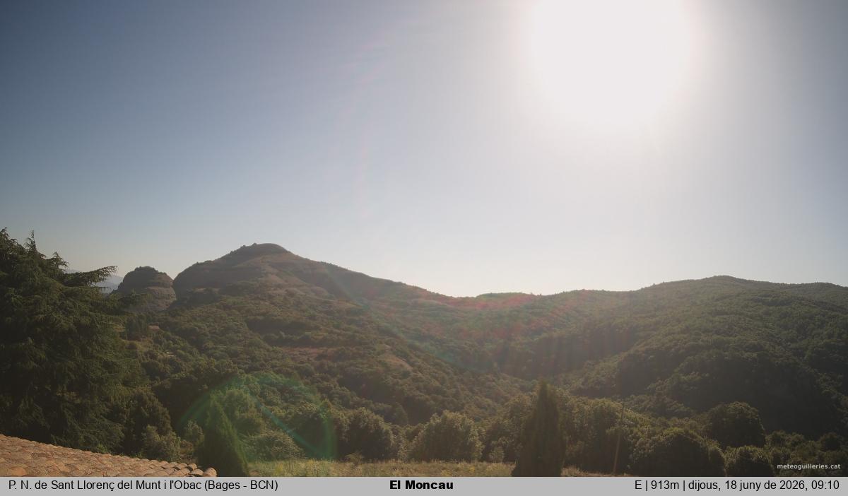 El Moncau