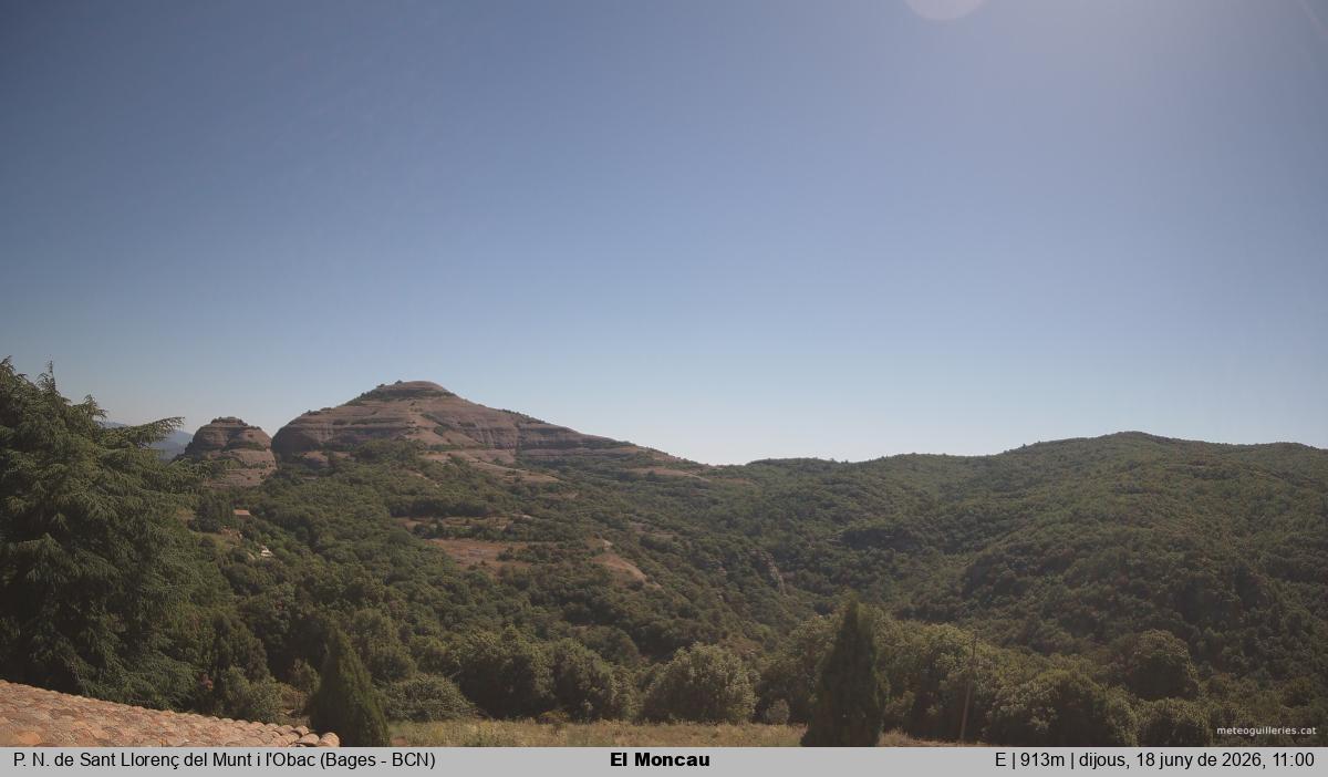 El Moncau