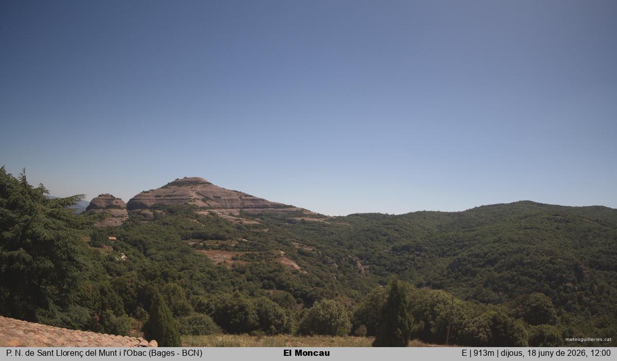 El Moncau