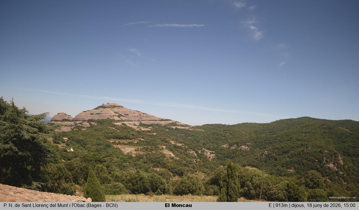El Moncau