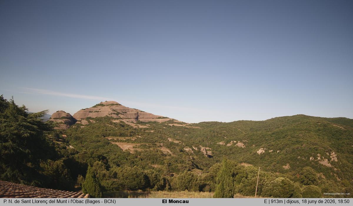 El Moncau