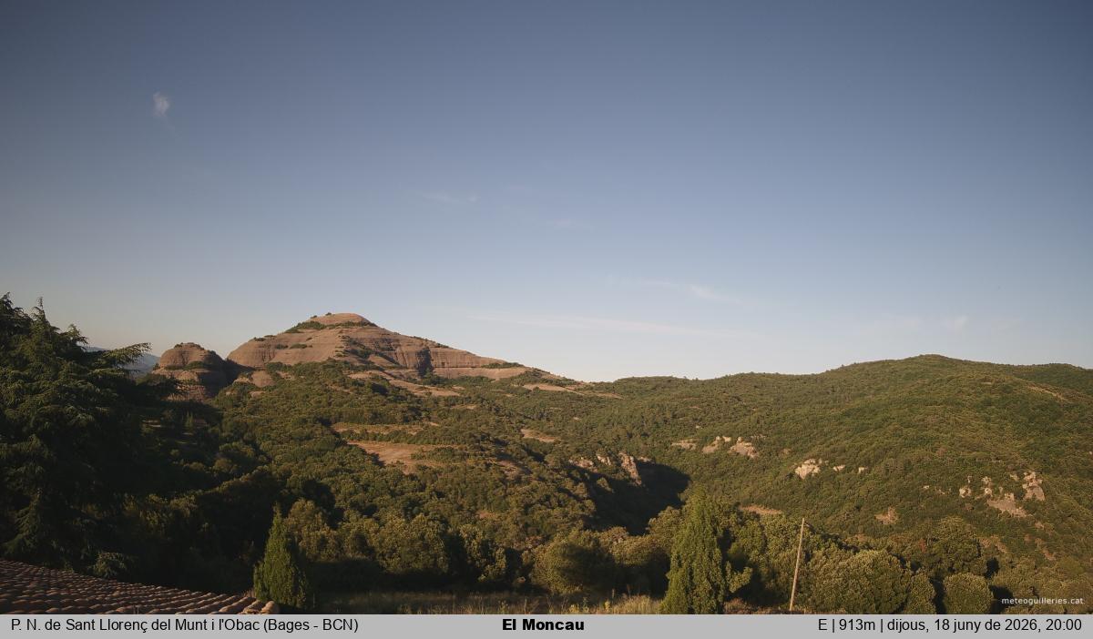 El Moncau