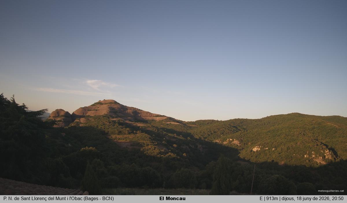 El Moncau