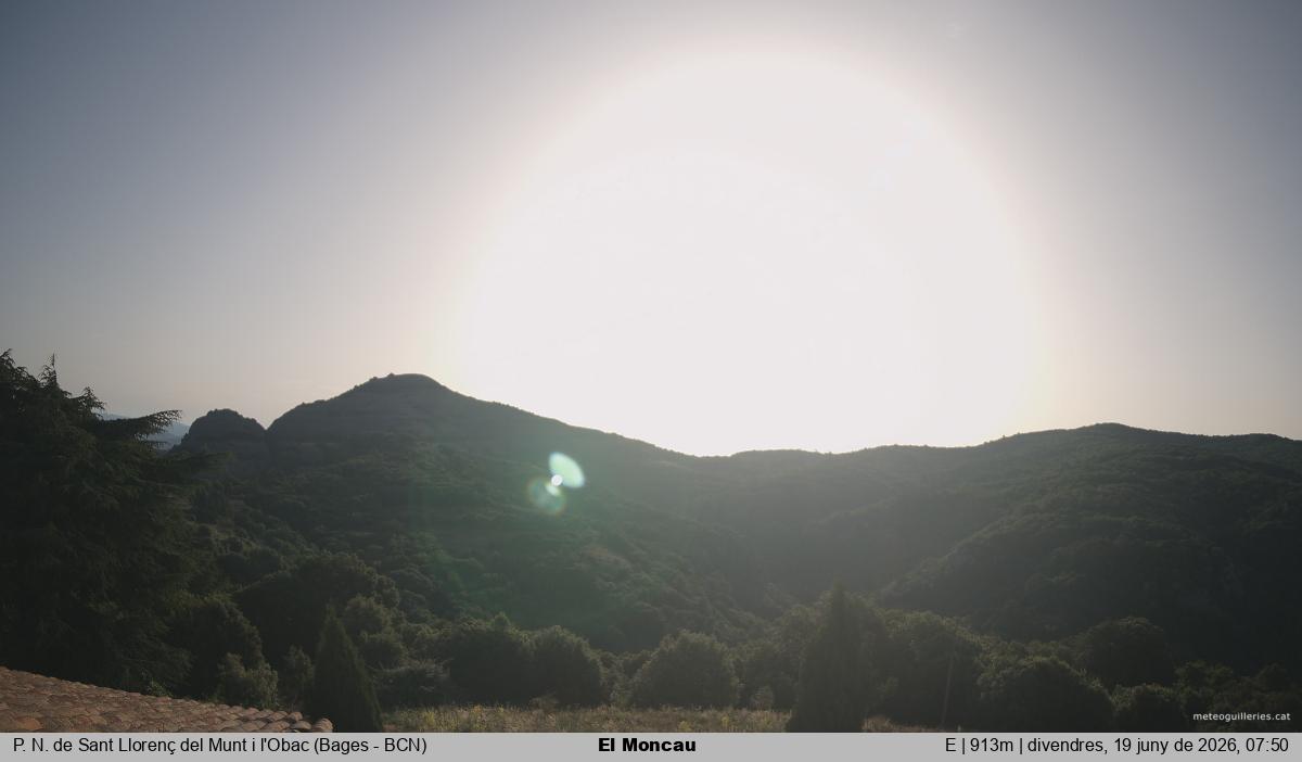 El Moncau