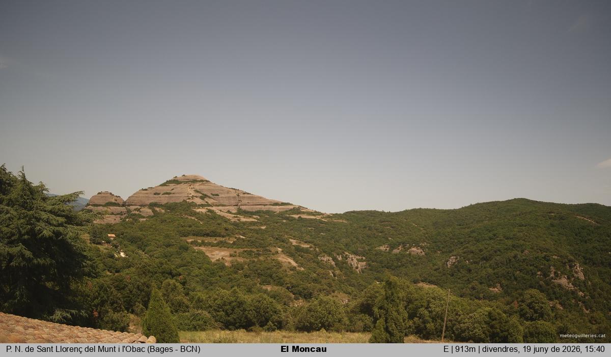 El Moncau