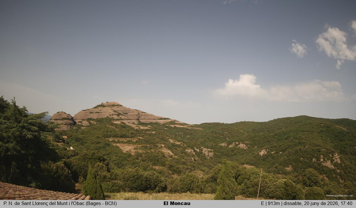 El Moncau