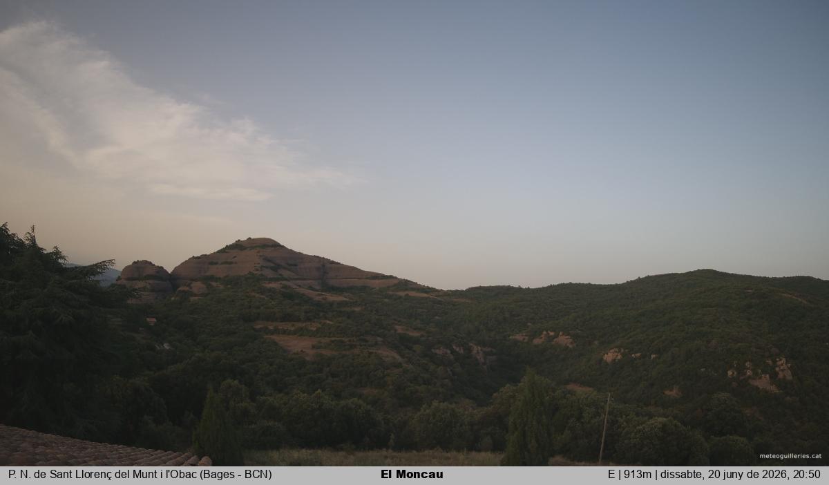 El Moncau