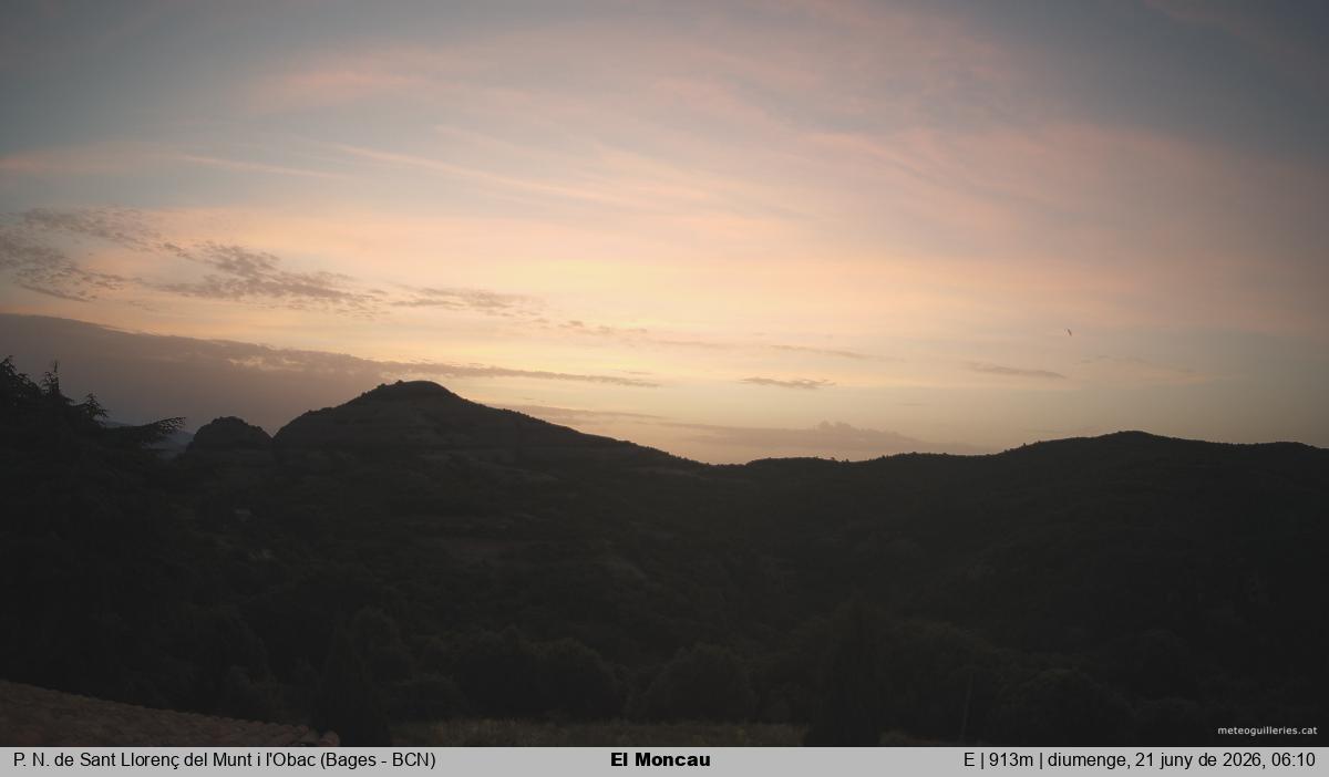 El Moncau