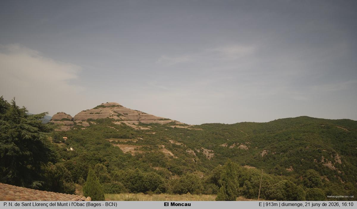 El Moncau