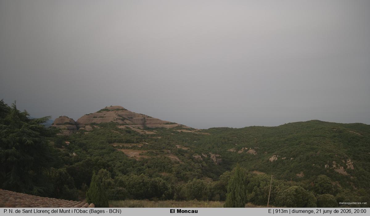 El Moncau