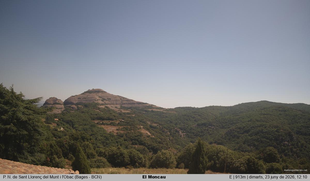El Moncau