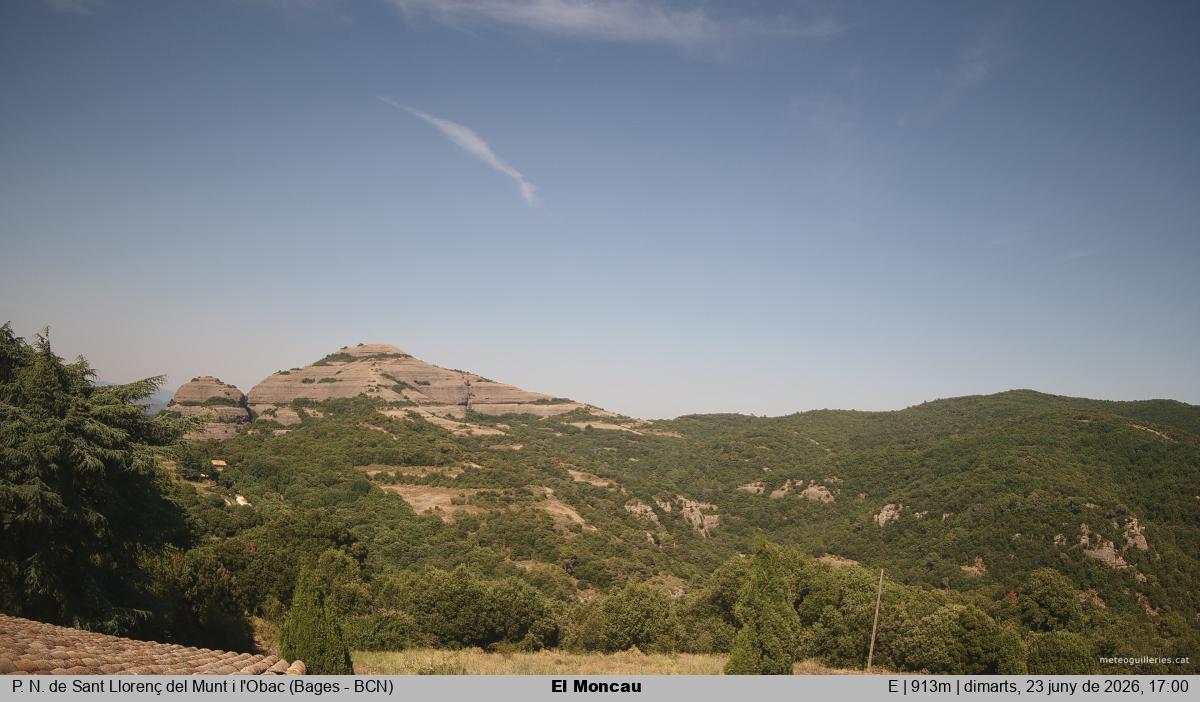 El Moncau