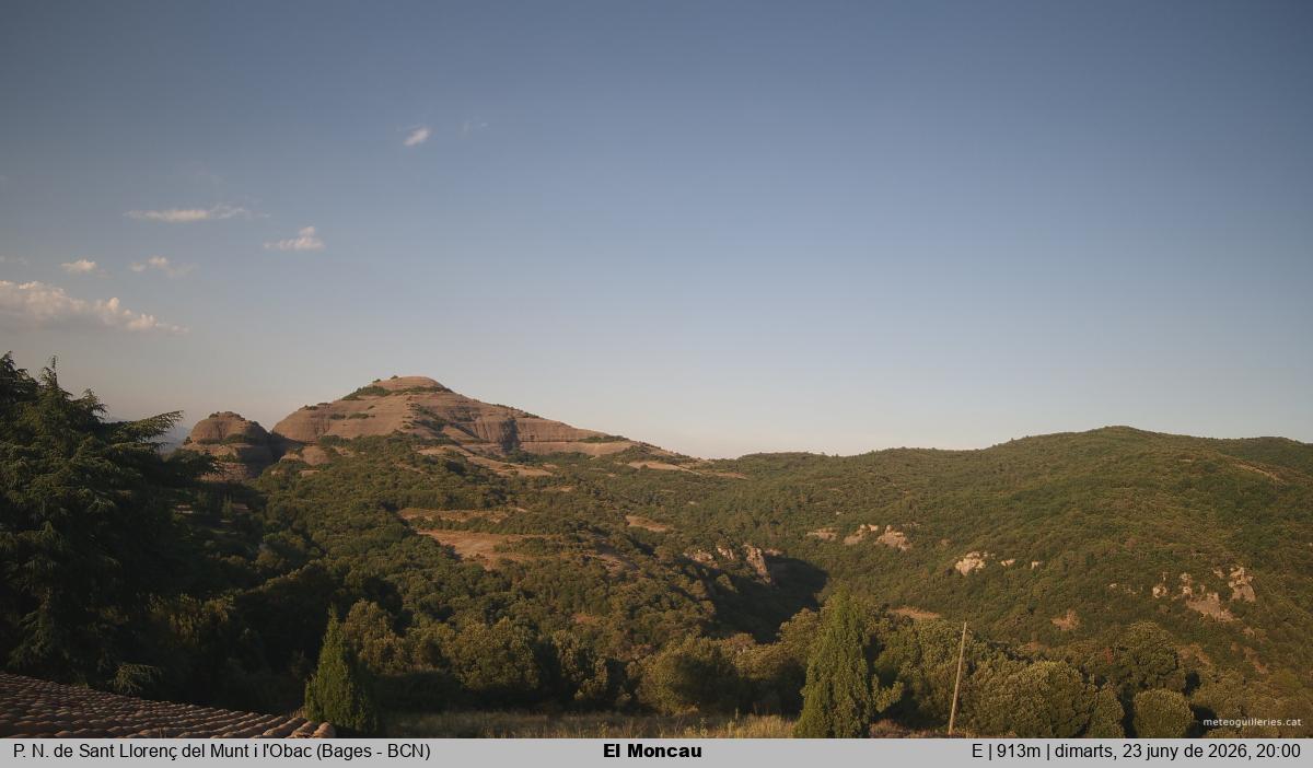 El Moncau