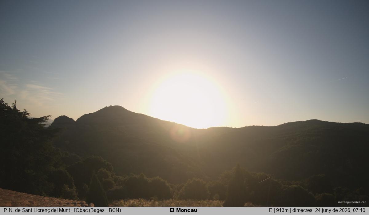 El Moncau