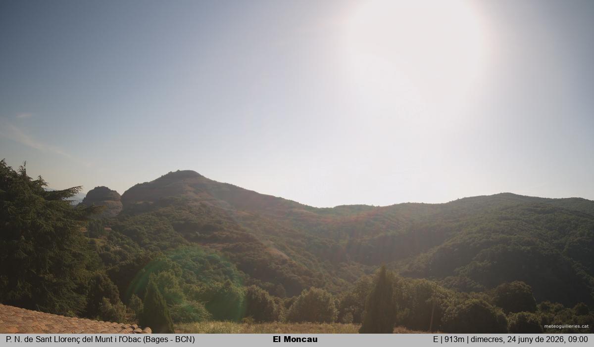 El Moncau