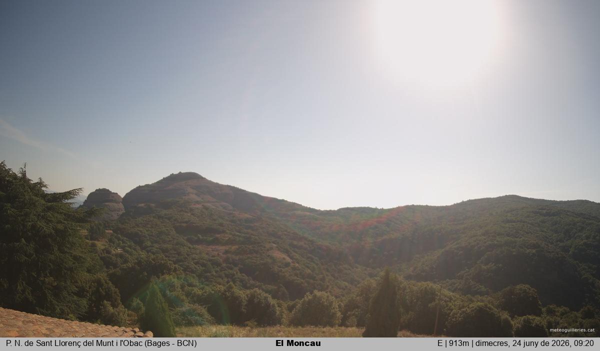 El Moncau