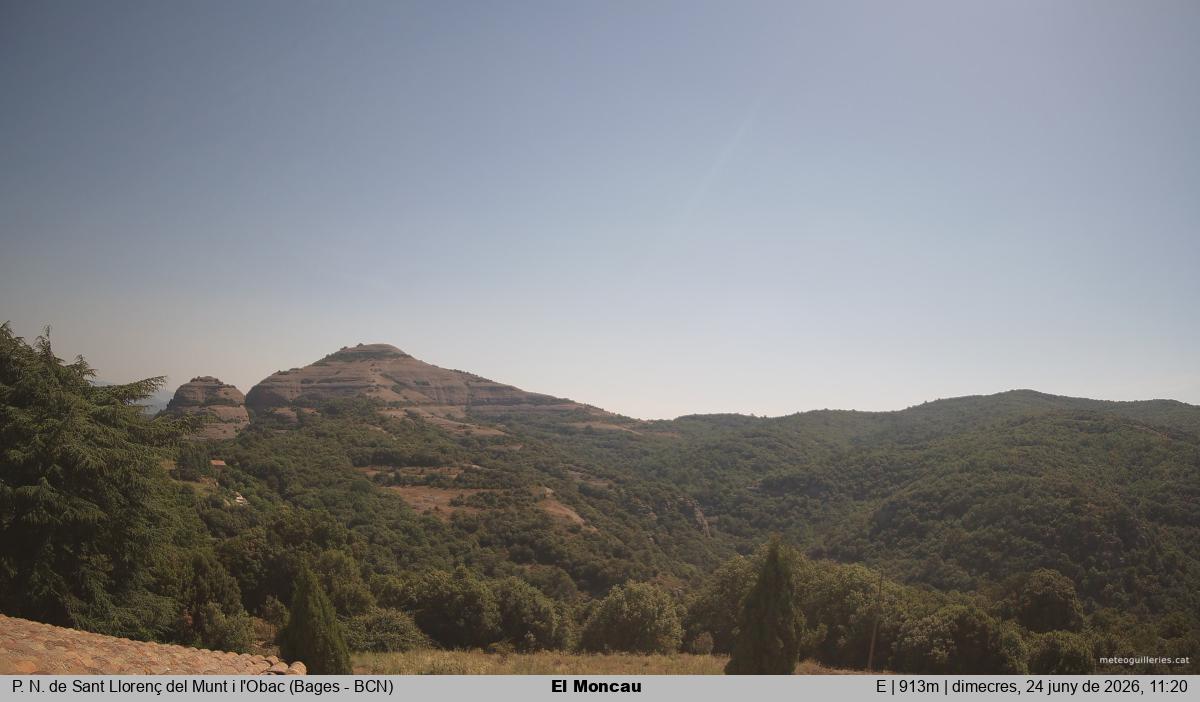 El Moncau