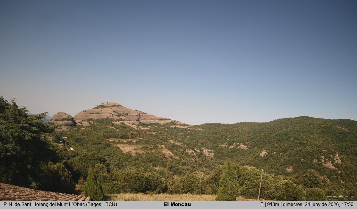 El Moncau