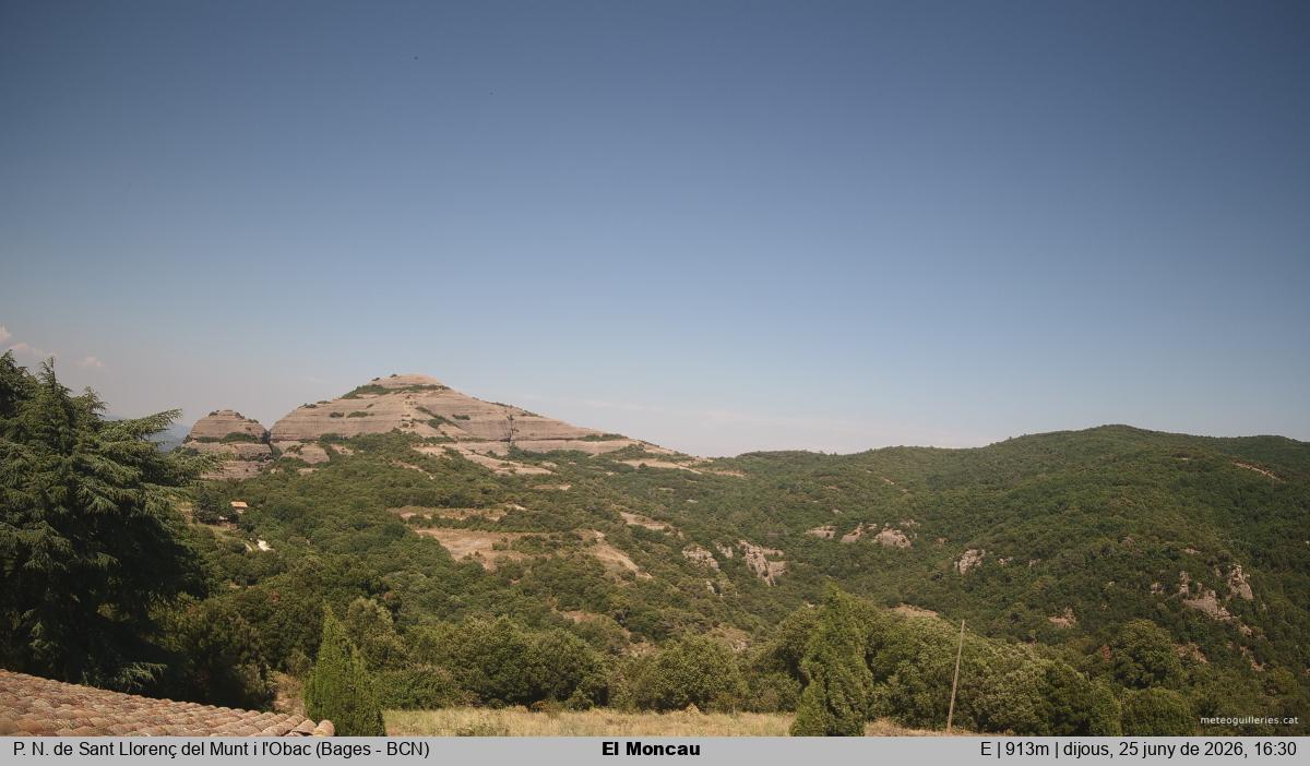 El Moncau
