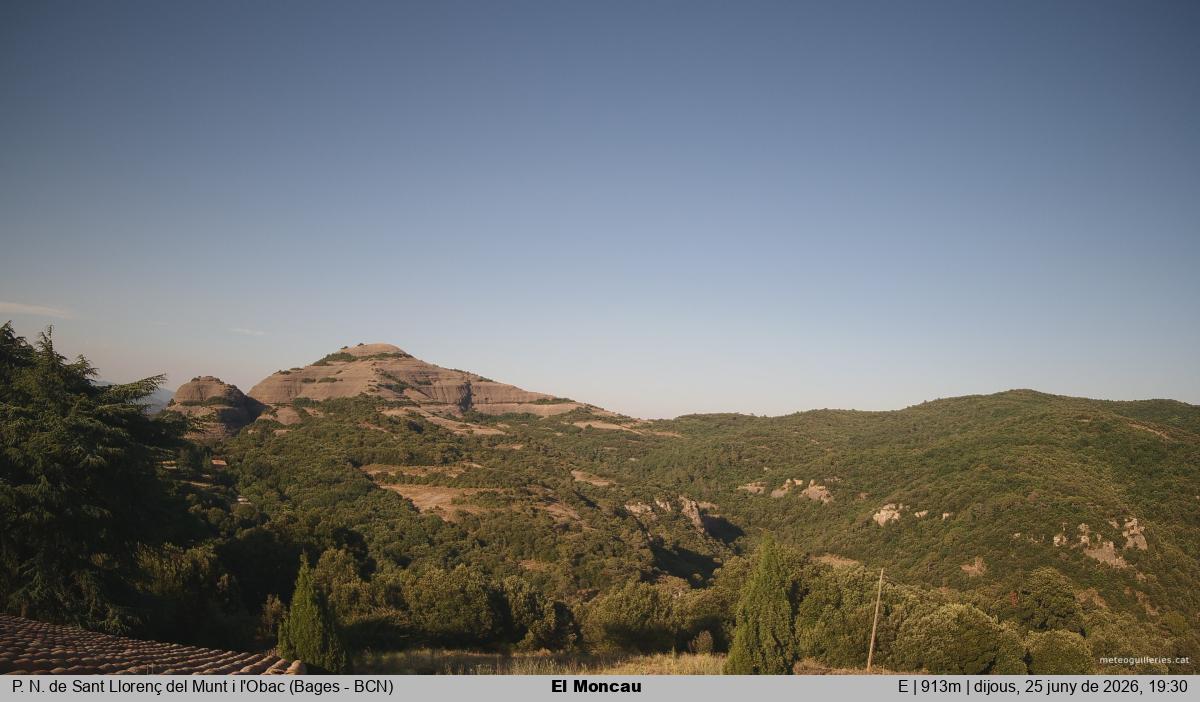 El Moncau