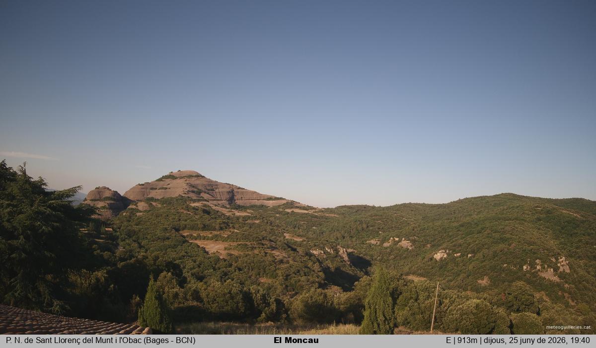 El Moncau