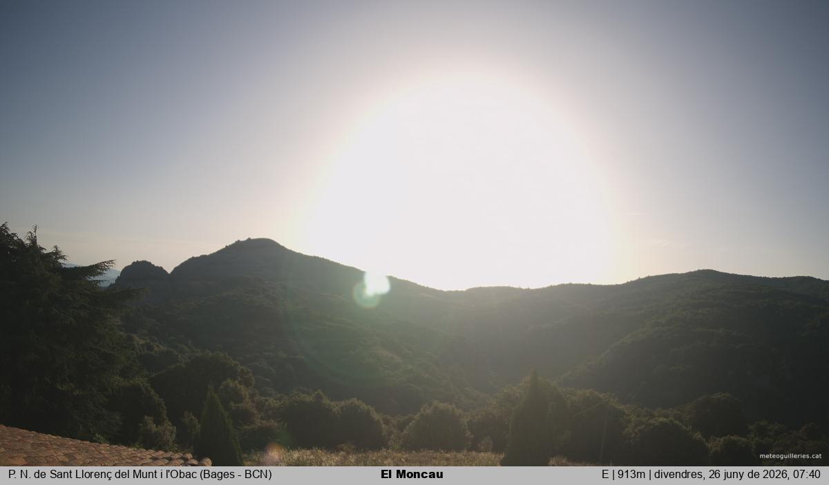 El Moncau
