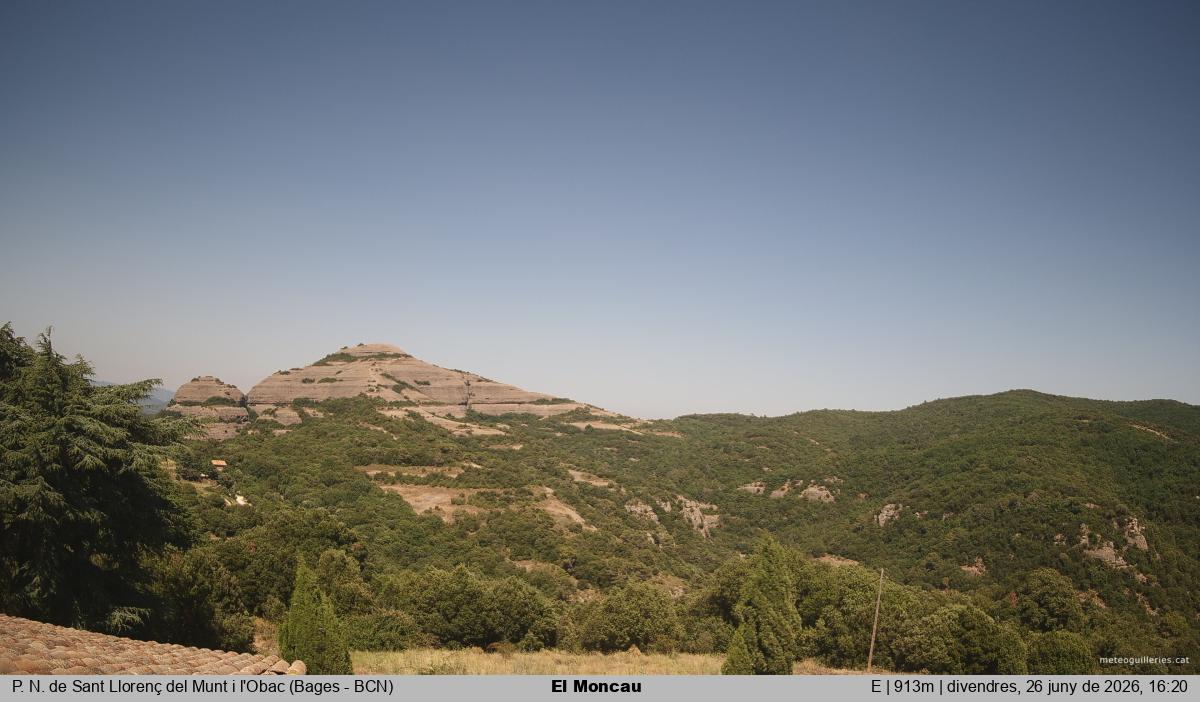 El Moncau