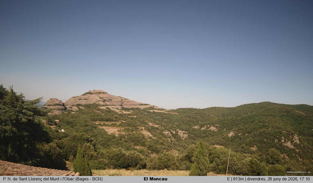 El Moncau