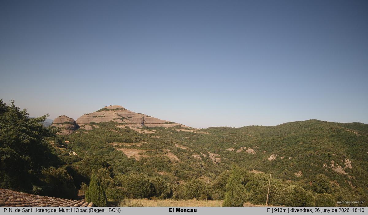 El Moncau