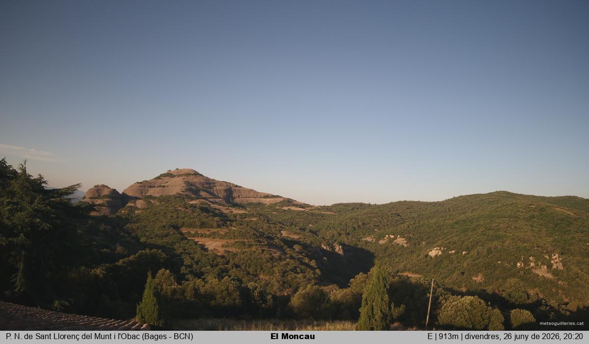 El Moncau