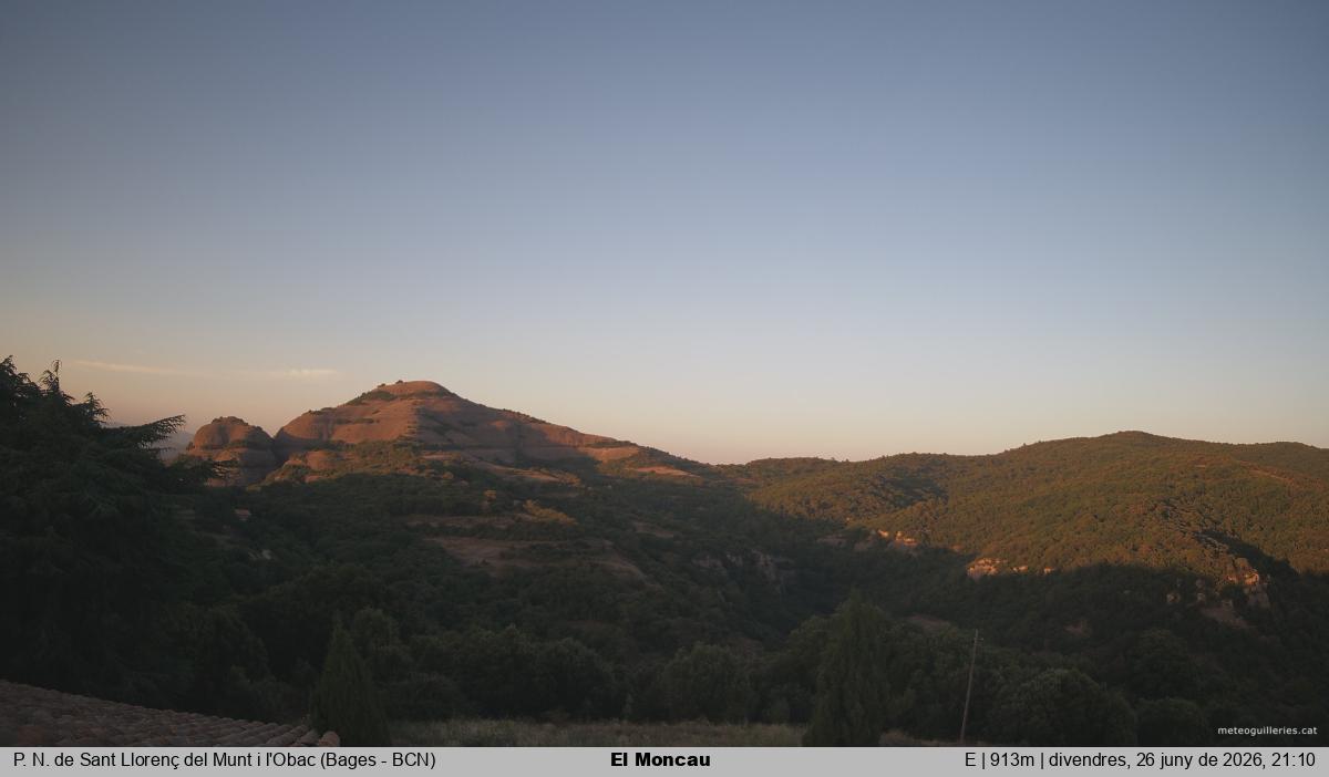 El Moncau