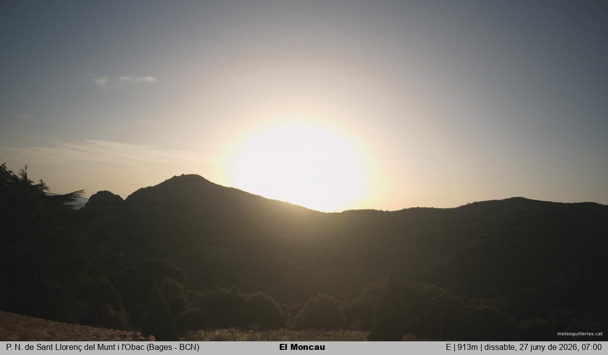 El Moncau