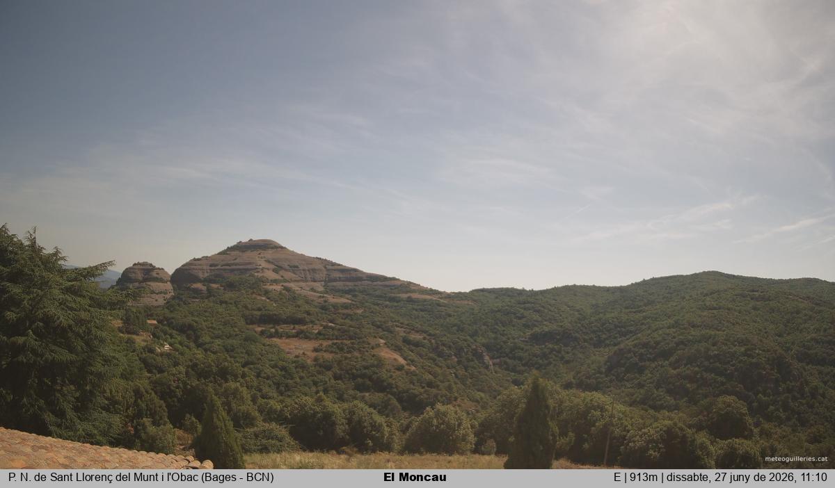 El Moncau