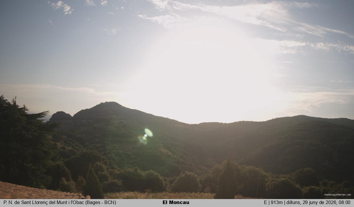 El Moncau