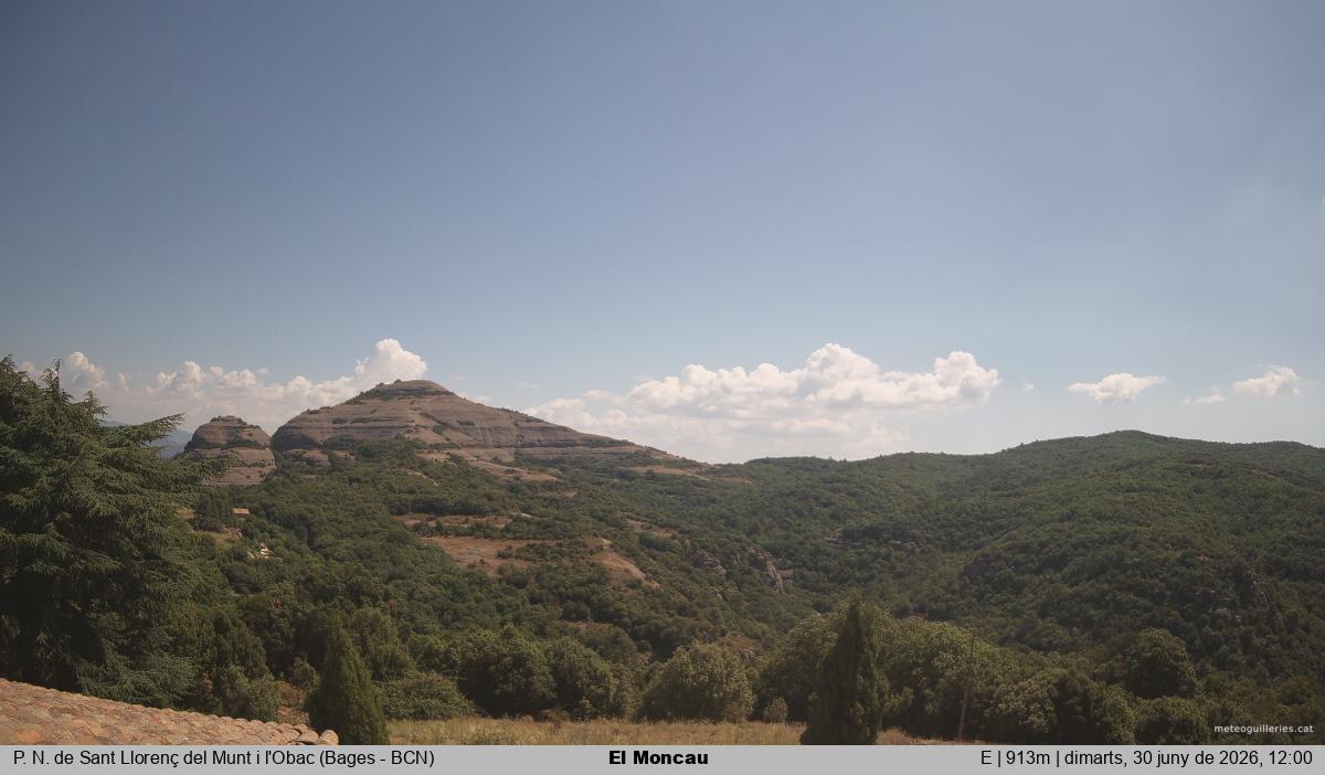 El Moncau