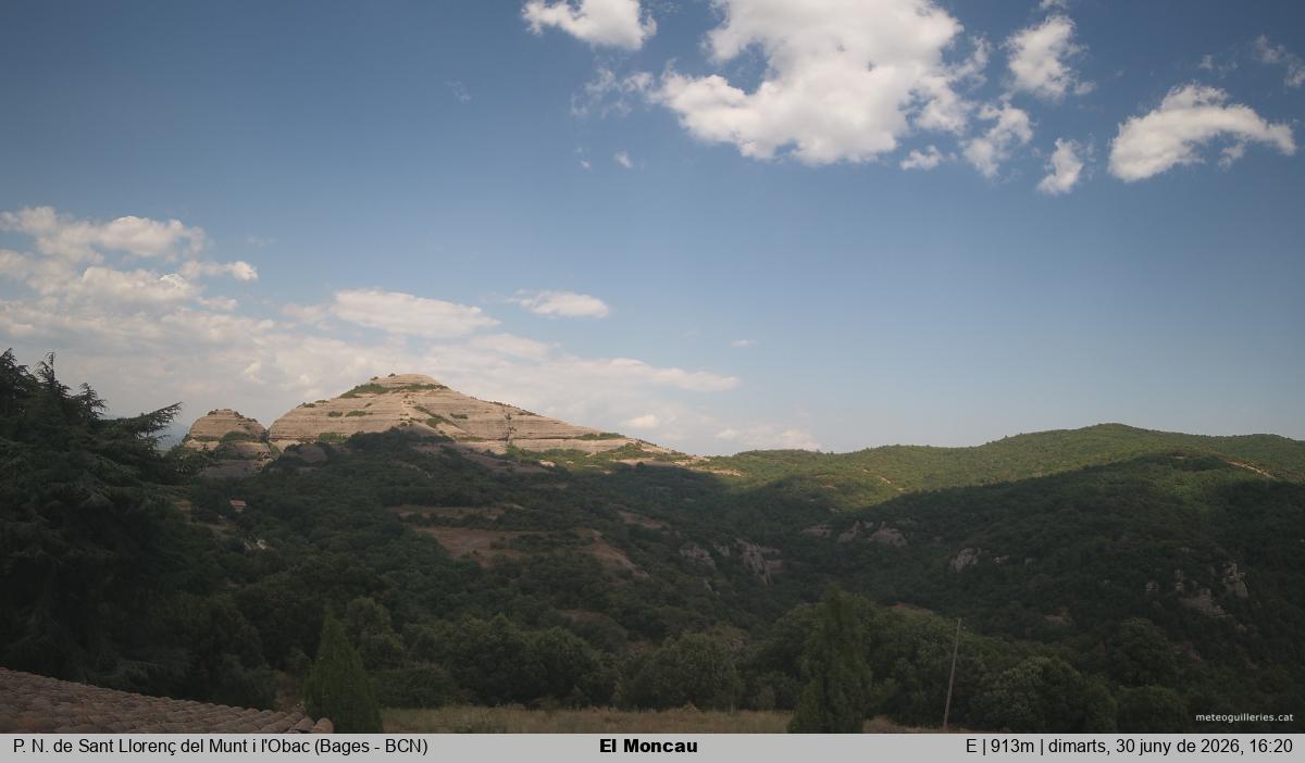 El Moncau