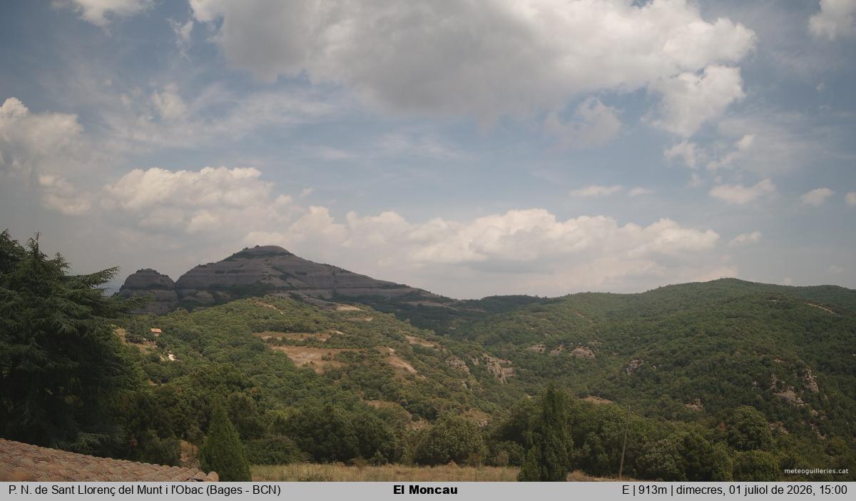 El Moncau