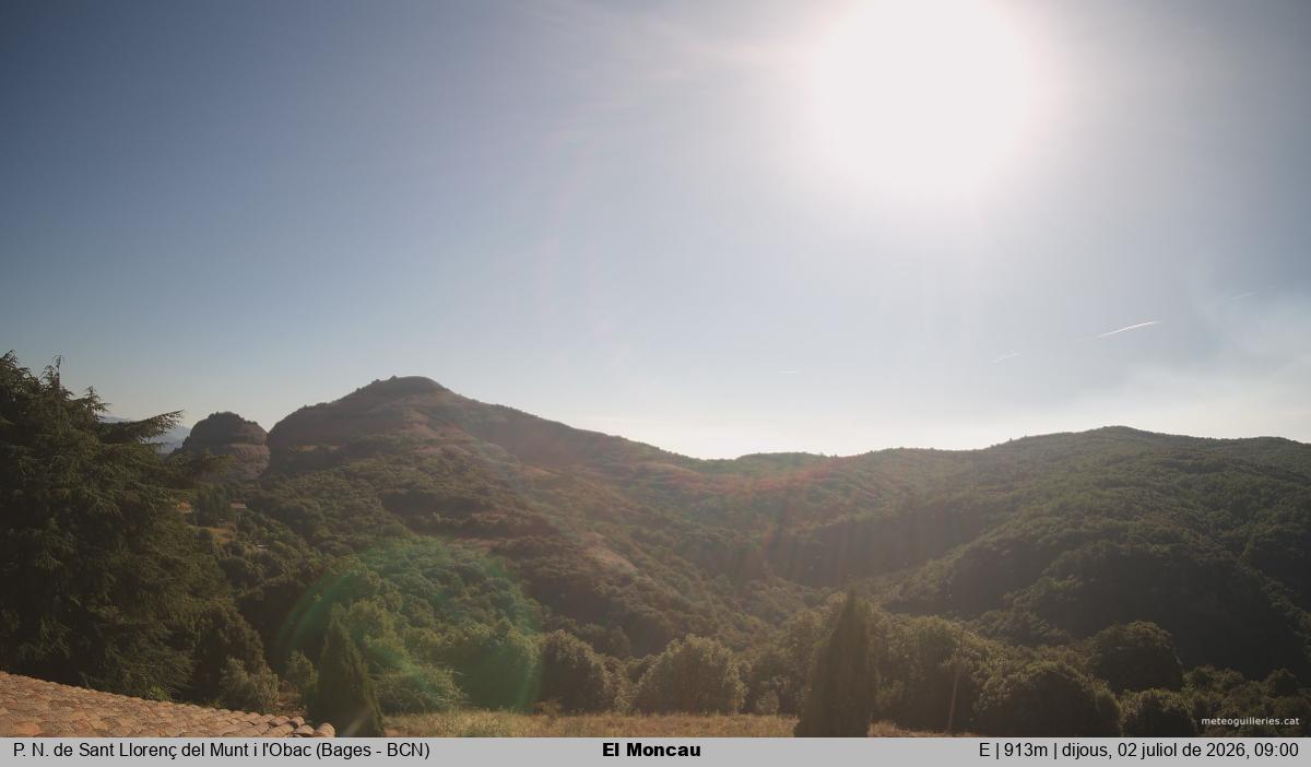 El Moncau