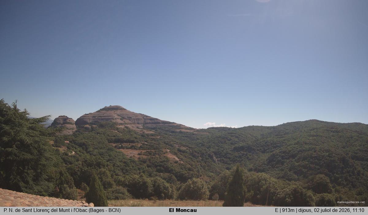 El Moncau