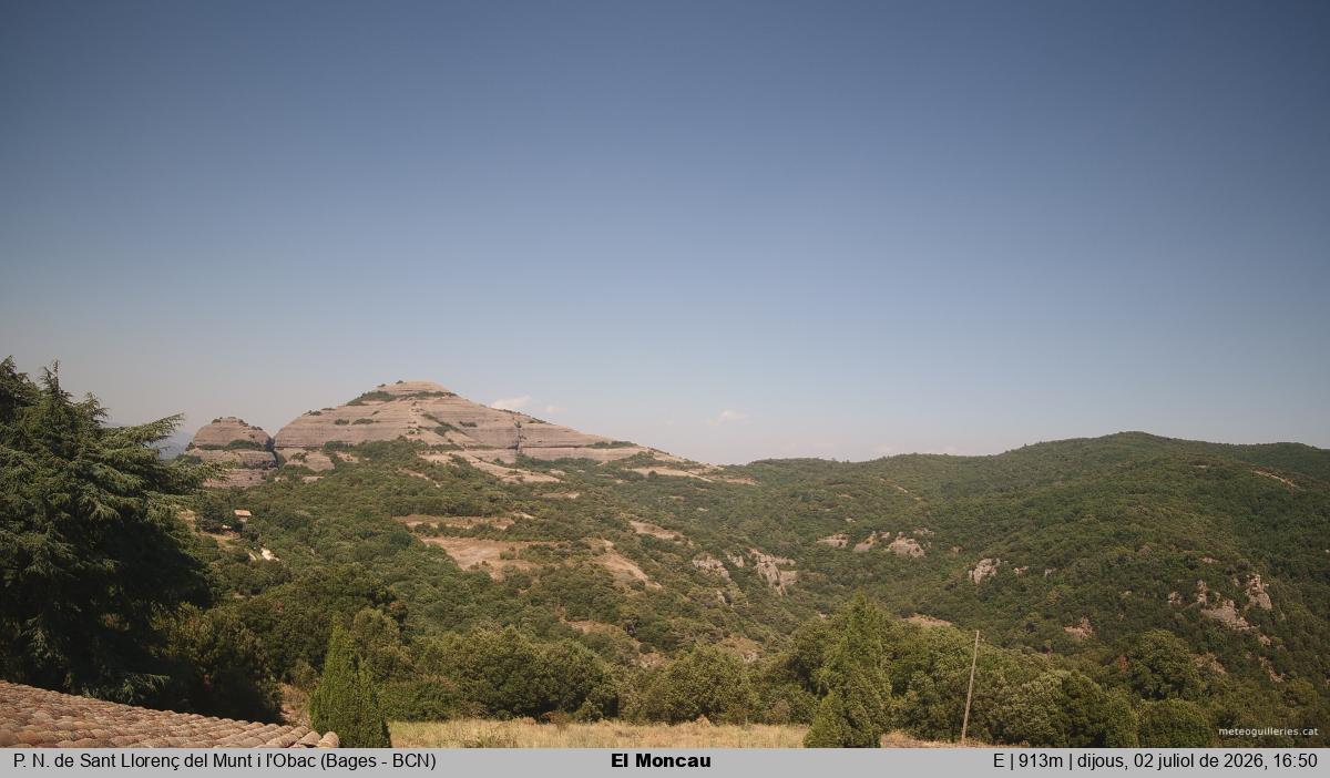 El Moncau