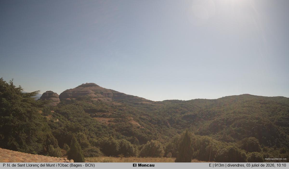 El Moncau