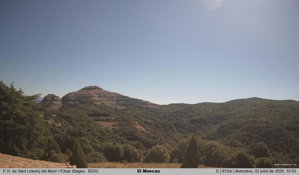 El Moncau