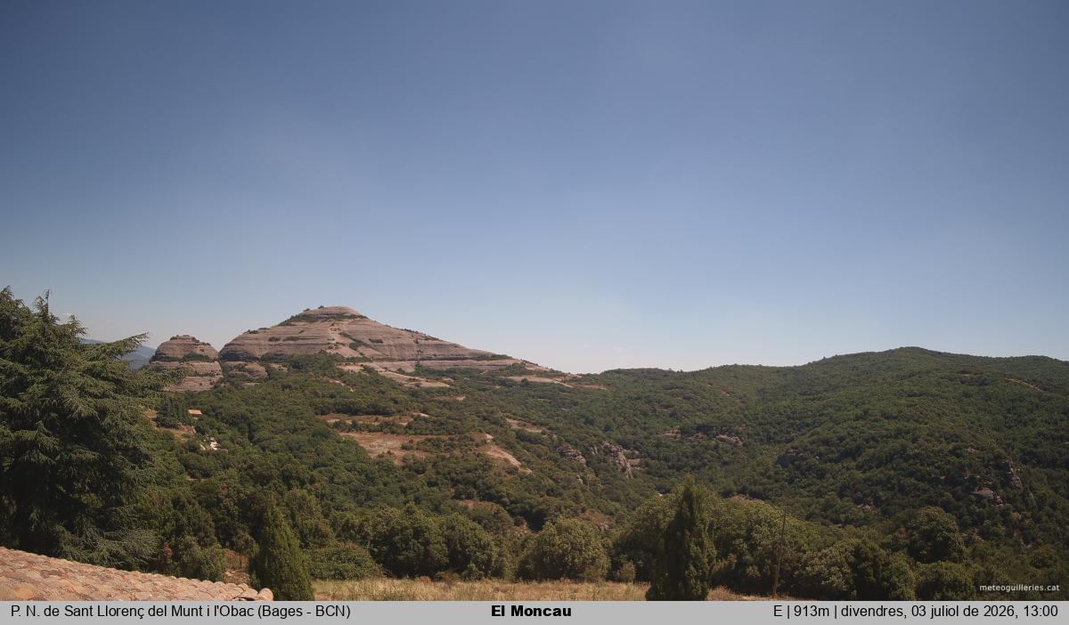 El Moncau