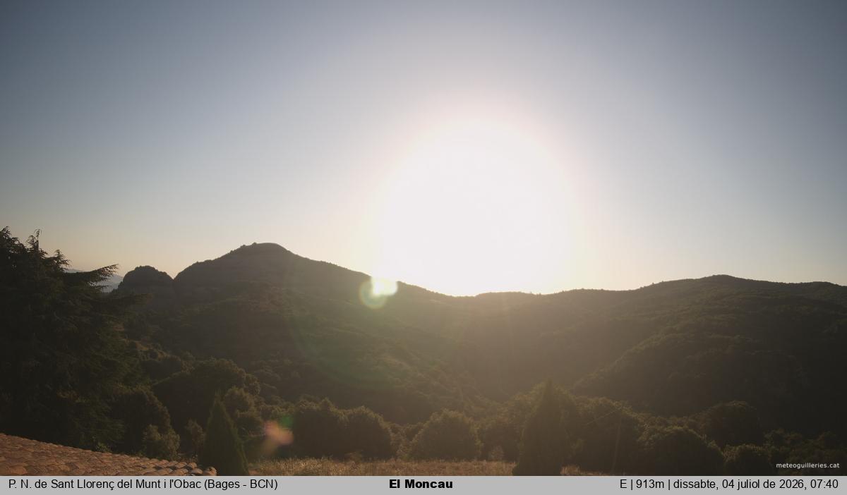 El Moncau