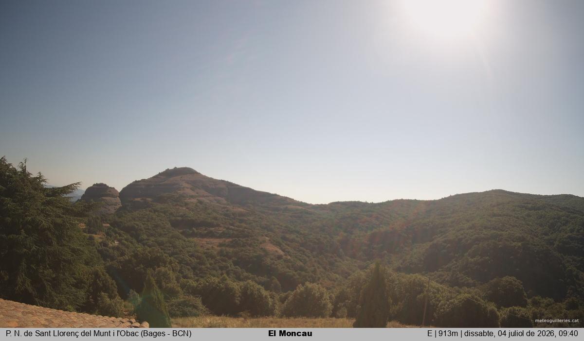 El Moncau