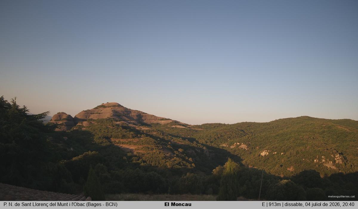 El Moncau