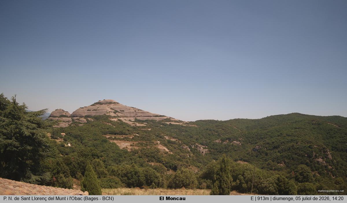 El Moncau